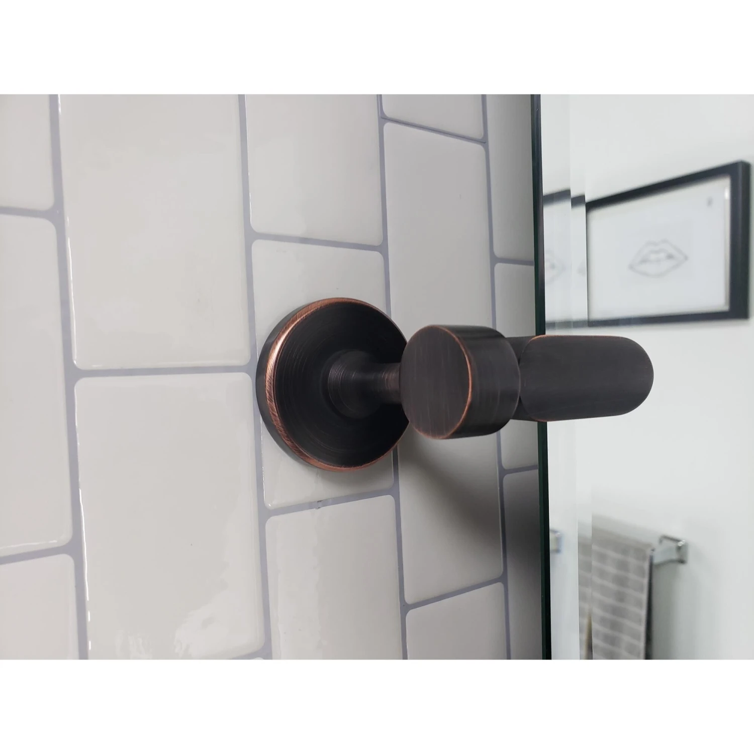 Taraz Bathroom Mirrors By Decor Wonderland 10 Taraz Bathroom Mirrors By Decor Wonderland - Image 10