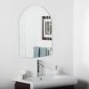 Serina Bathroom Mirrors By Decor Wonderland