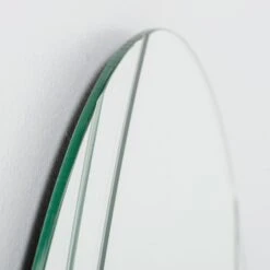 Serina Bathroom Mirrors By Decor Wonderland -Home Accessories Sales Decor Wonderland SSM1130D