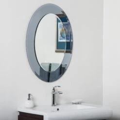 Cayman Bathroom Mirrors By Decor Wonderland