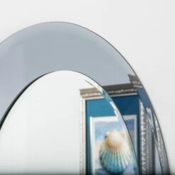 Cayman Bathroom Mirrors By Decor Wonderland -Home Accessories Sales Decor Wonderland SSM500 86C