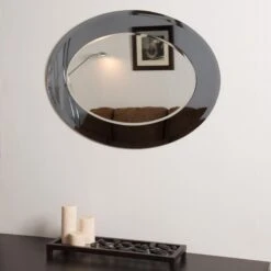 Cayman Bathroom Mirrors By Decor Wonderland -Home Accessories Sales Decor Wonderland SSM500 86D