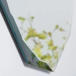 Ascher Bevel Bathroom Mirrors By Decor Wonderland -Home Accessories Sales Decor Wonderland SSM8002B