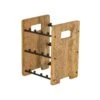 Hillside Wine Rack By ELK Home