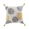 Norfolk Decorative Pillow By ELK Home
