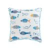 Straia Decorative Pillow By ELK Home