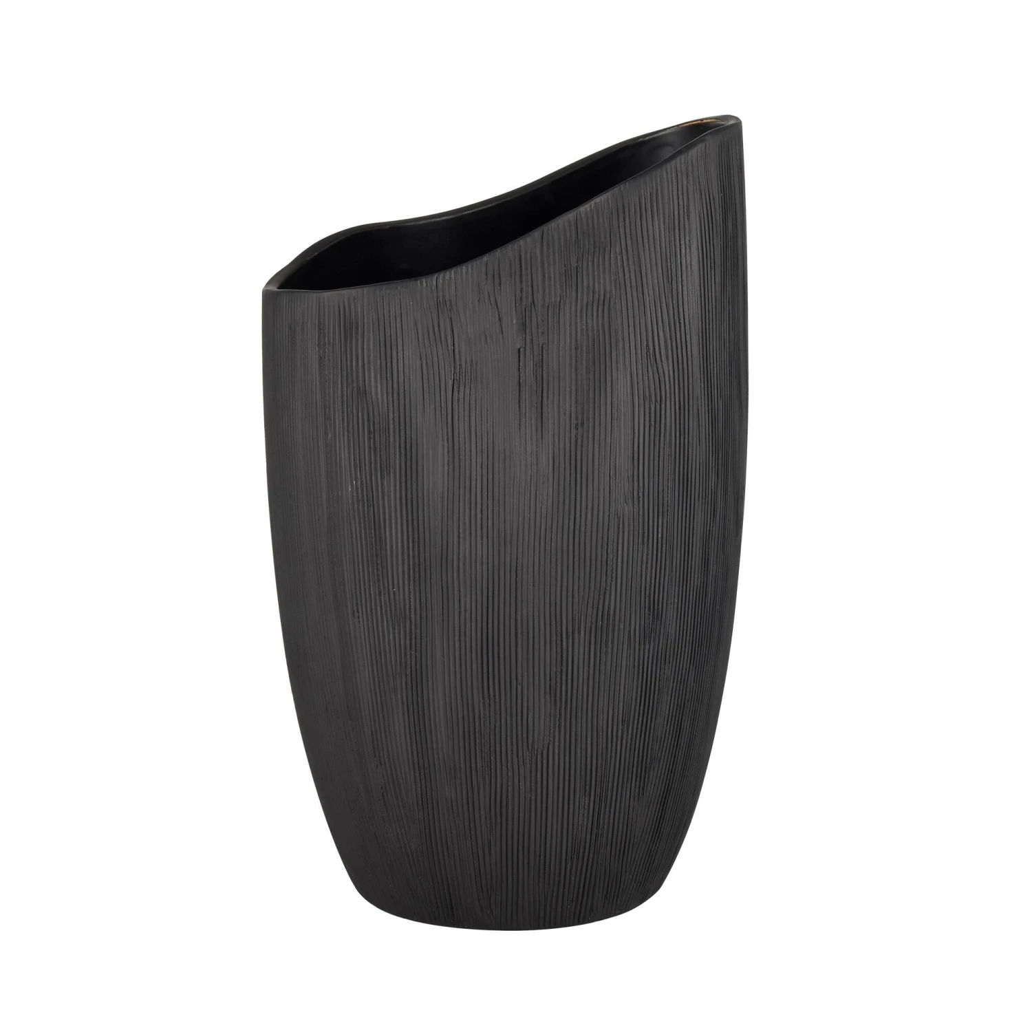 Scribing Vase-Urn By ELK Home 2 Scribing Vase-Urn By ELK Home - Image 2