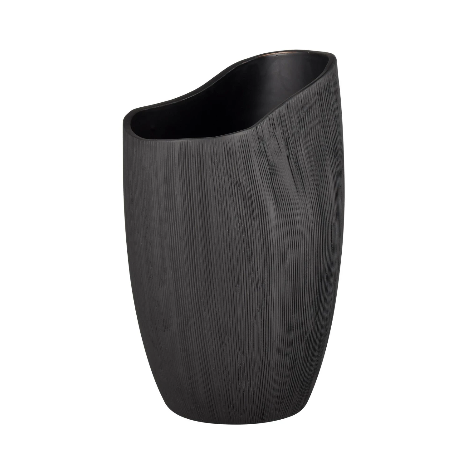 Scribing Vase-Urn By ELK Home 3 Scribing Vase-Urn By ELK Home - Image 3