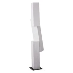 Tilt Sculpture By ELK Home -Home Accessories Sales ELK Home h0897 10536 alt3