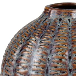 Hawley Vase-Urn By ELK Home -Home Accessories Sales ELK Home s0017 9196 alt6