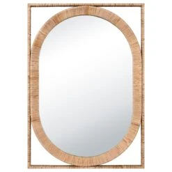 Baarlo Decorative Mirrors By ELK Home