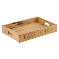 Lakehouse Tray By ELK Home