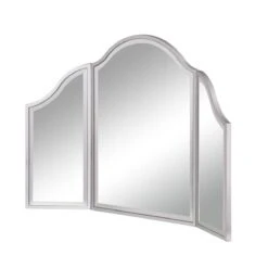 Contempo Make Up Mirror By Elegant Decor