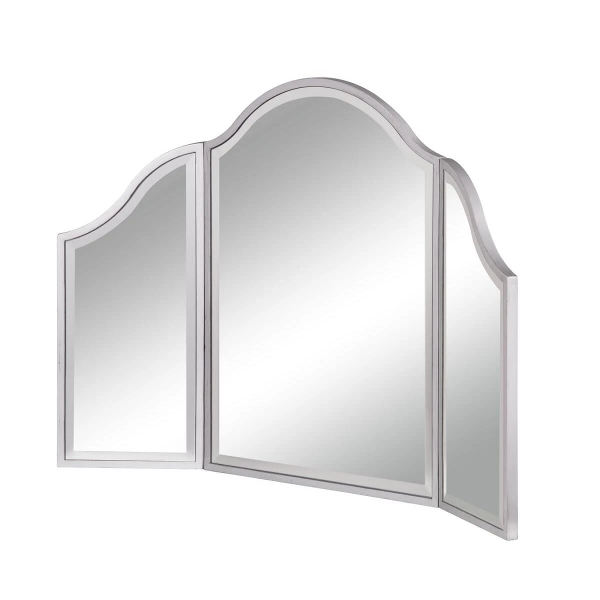 Contempo Make Up Mirror By Elegant Decor 1 Contempo Make Up Mirror By Elegant Decor
