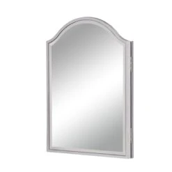 Contempo Make Up Mirror By Elegant Decor 9 Contempo Make Up Mirror By Elegant Decor -Home Accessories Sales Elegant Decor MF6 1042S 3