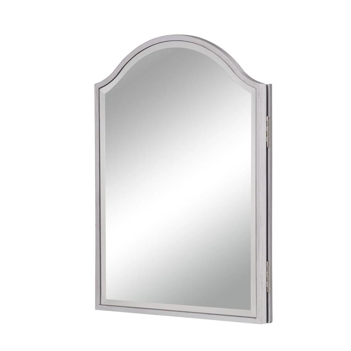 Contempo Make Up Mirror By Elegant Decor 3 Contempo Make Up Mirror By Elegant Decor - Image 3