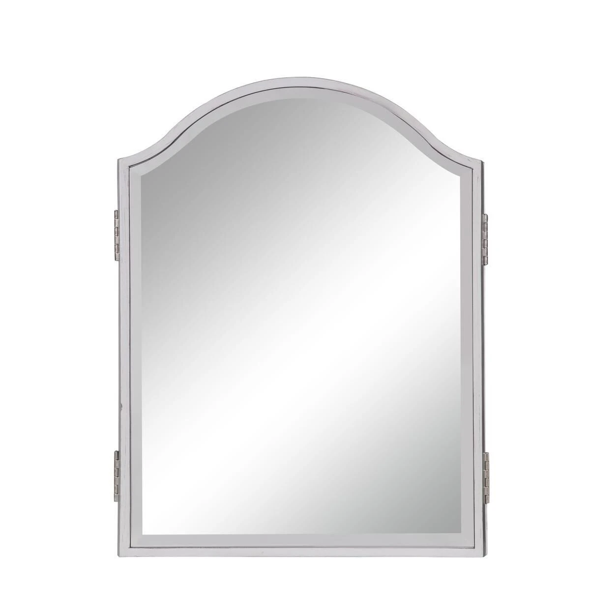 Contempo Make Up Mirror By Elegant Decor 4 Contempo Make Up Mirror By Elegant Decor - Image 4