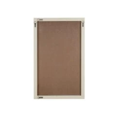 Rectangular Mirror 48x30 Inch In Chevron Wall Mirror By Elegant Decor 15 Rectangular Mirror 48x30 Inch In Chevron Wall Mirror By Elegant Decor -Home Accessories Sales Elegant Decor MR53048 8