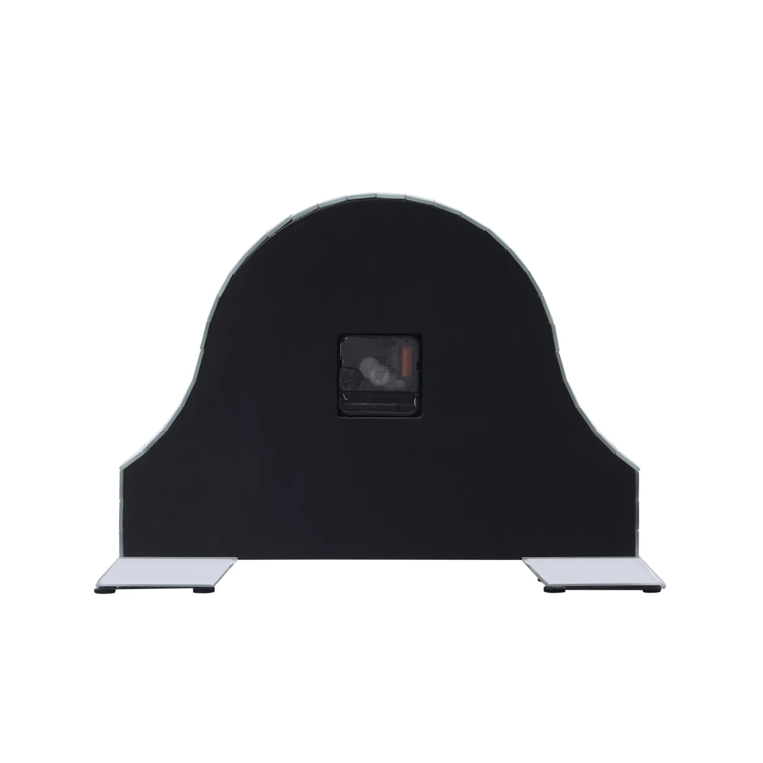 Sparkle Table Clock By Elegant Decor 9 Sparkle Table Clock By Elegant Decor - Image 9