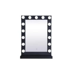 Brenda LED Lighted Mirrors By Elegant Decor