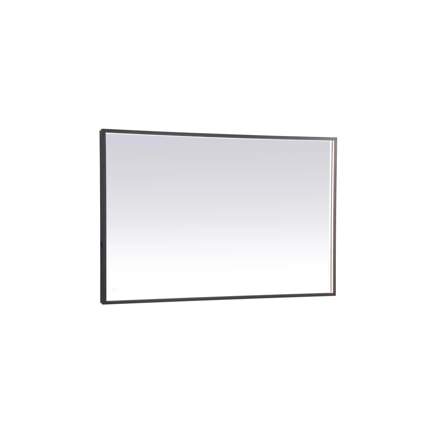 Pier LED Lighted Mirrors By Elegant Decor 6 Pier LED Lighted Mirrors By Elegant Decor - Image 6
