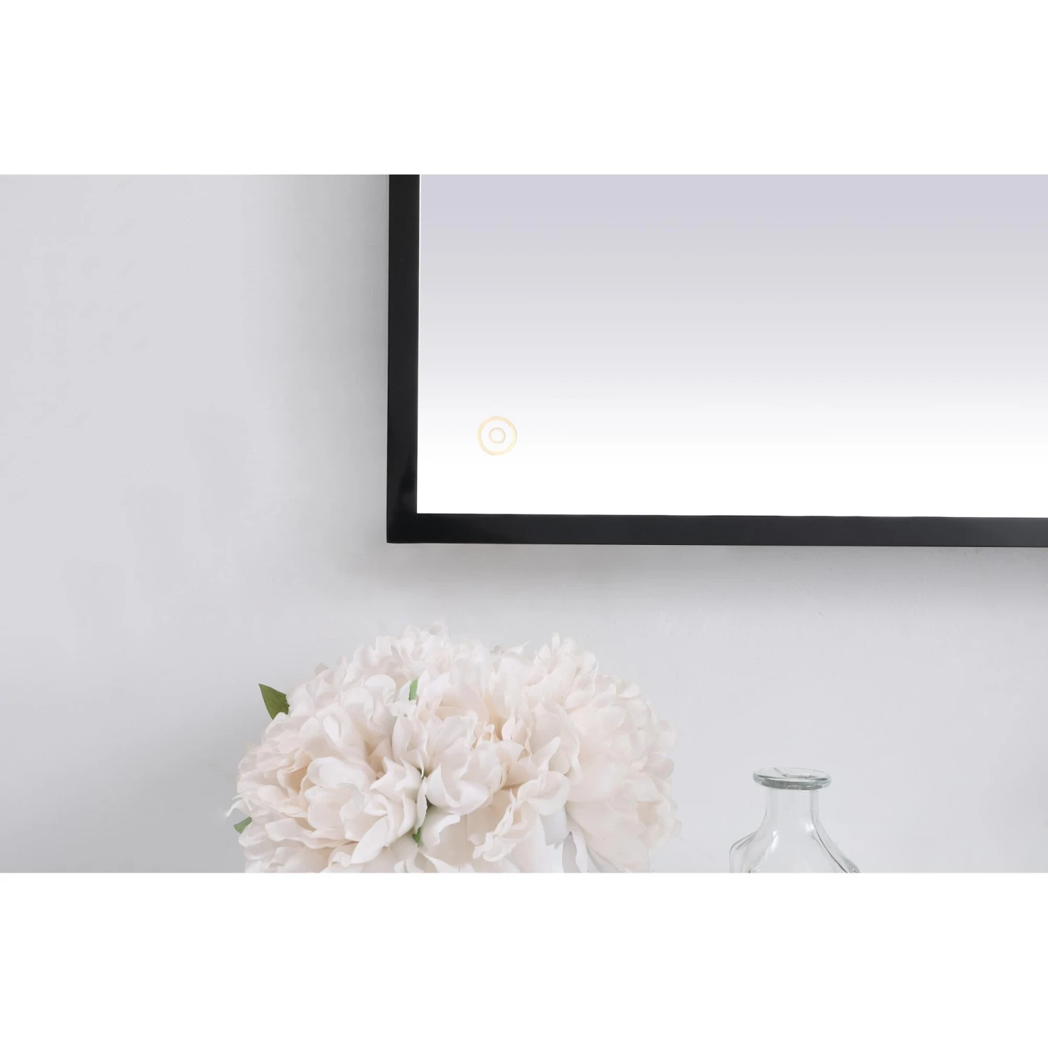 Pier LED Lighted Mirrors By Elegant Decor 7 Pier LED Lighted Mirrors By Elegant Decor - Image 7