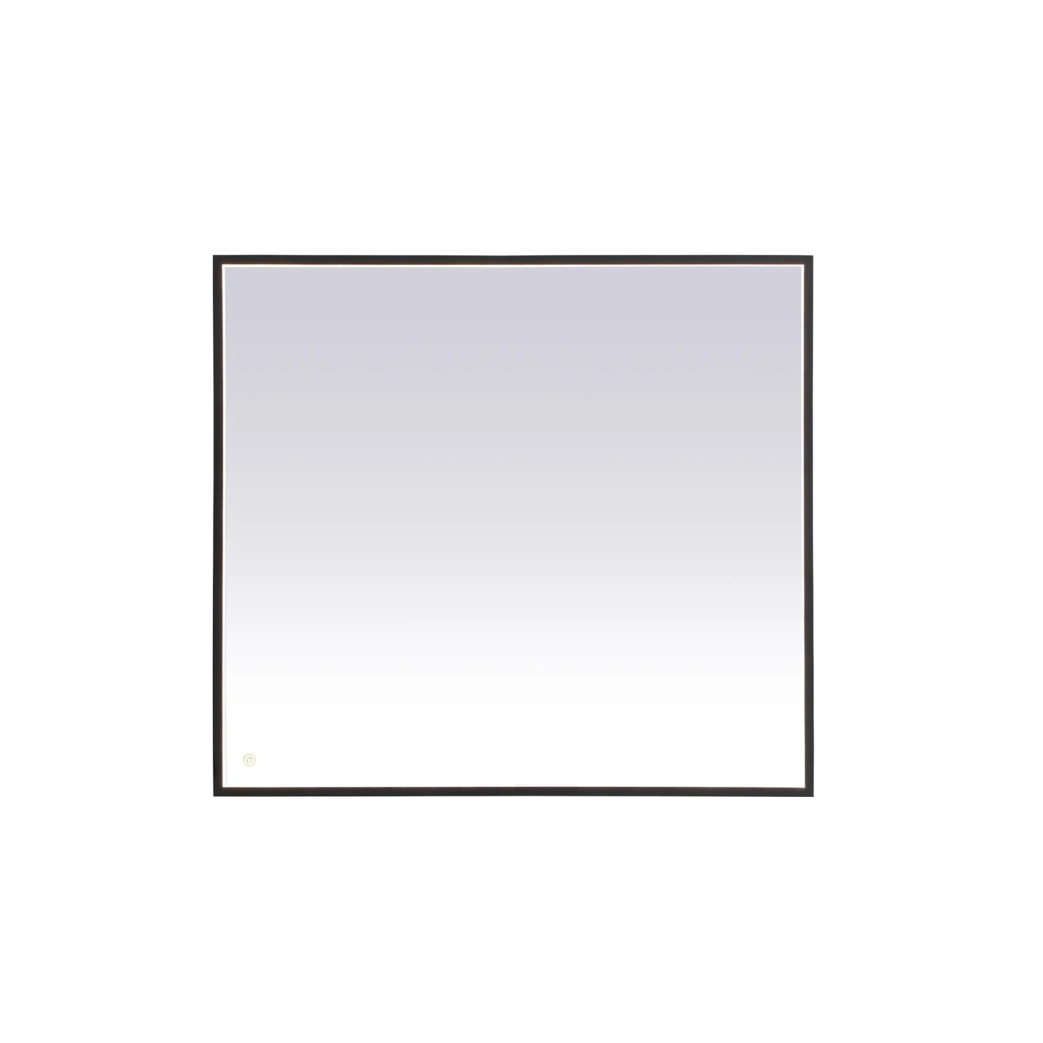 Pier LED Lighted Mirrors By Elegant Decor 13 Pier LED Lighted Mirrors By Elegant Decor - Image 13