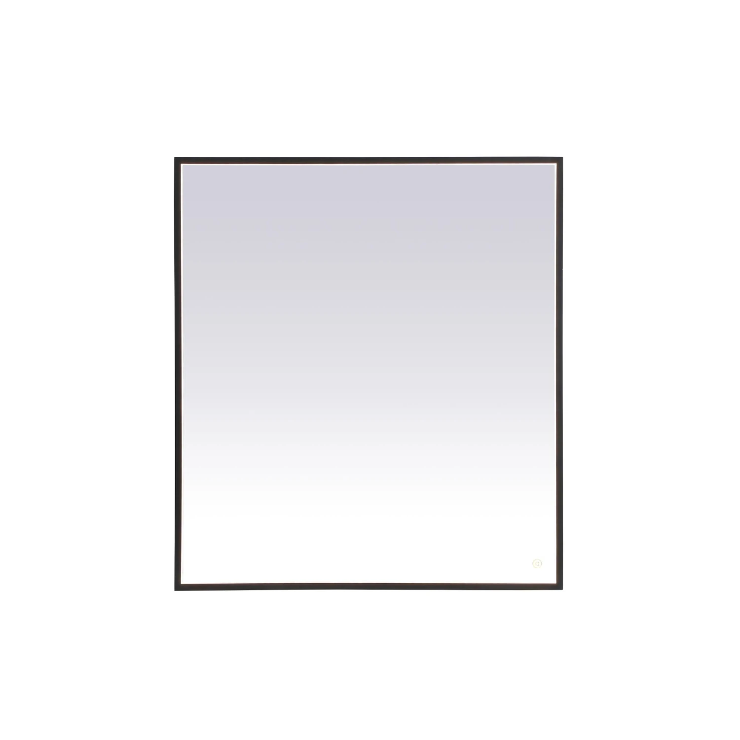 Pier LED Lighted Mirrors By Elegant Decor 16 Pier LED Lighted Mirrors By Elegant Decor - Image 16