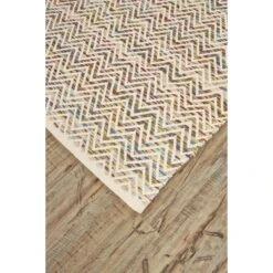 Mojave Area Rug By Feizy -Home Accessories Sales Feizy 577 0555F MLT000 CS
