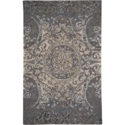 Tivoli Area Rug By Feizy