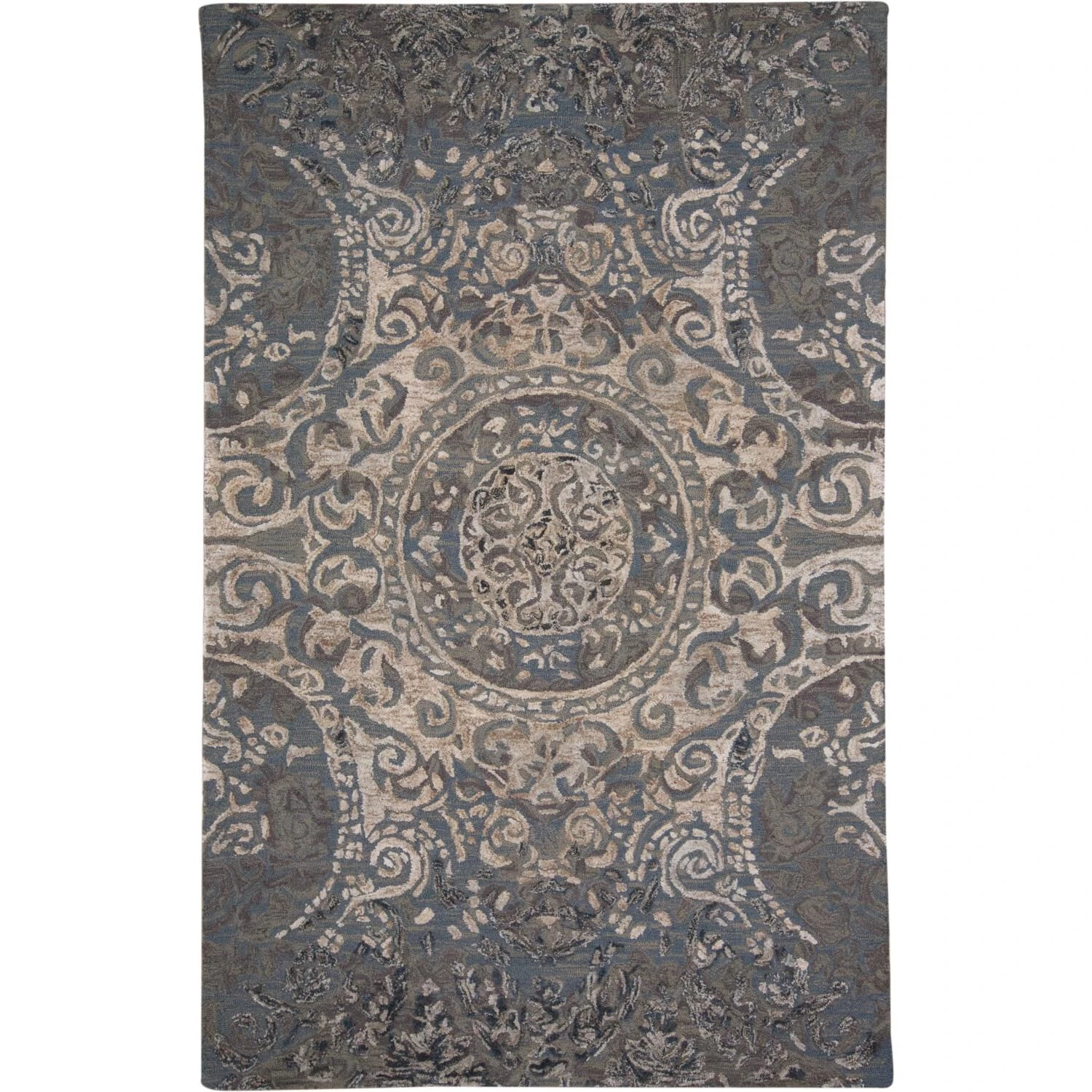 Tivoli Area Rug By Feizy 1 Tivoli Area Rug By Feizy