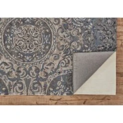 Tivoli Area Rug By Feizy 8 Tivoli Area Rug By Feizy -Home Accessories Sales Feizy 651 8214F TWL000 CS RP
