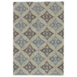 Bermuda Area Rug By Feizy
