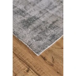 Emory Area Rug By Feizy 9 Emory Area Rug By Feizy -Home Accessories Sales Feizy 855 8664F GRY000 CS