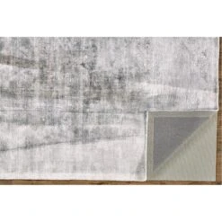 Emory Area Rug By Feizy 11 Emory Area Rug By Feizy -Home Accessories Sales Feizy 855 8664F GRY000 CS RP