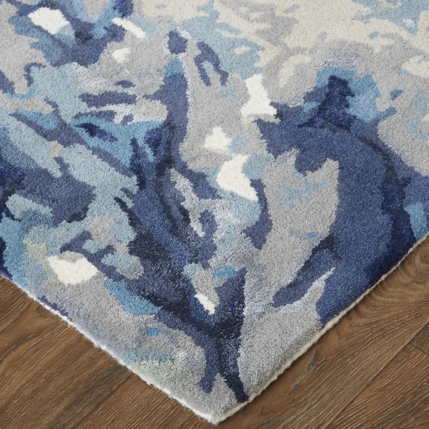 Dafney Area Rug By Feizy 4 Dafney Area Rug By Feizy - Image 4