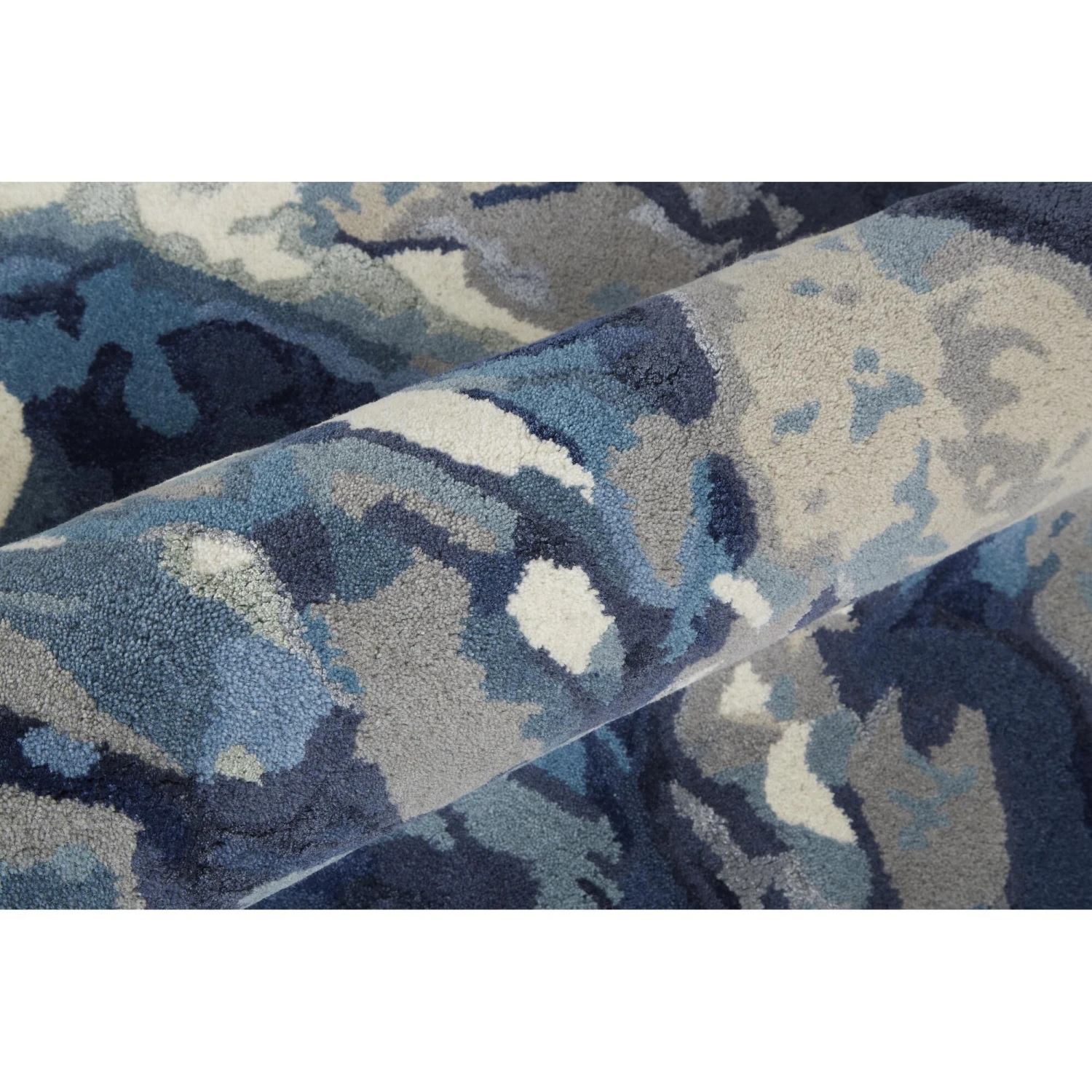 Dafney Area Rug By Feizy 6 Dafney Area Rug By Feizy - Image 6