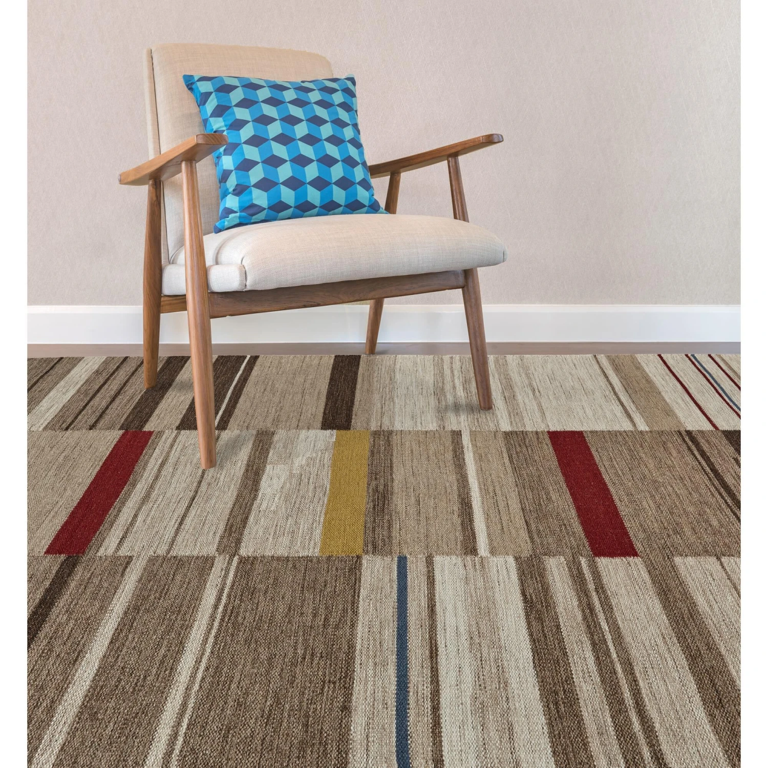 Brampton Area Rug By Feizy 3 Brampton Area Rug By Feizy - Image 3