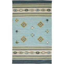 Dharma Area Rug By Feizy