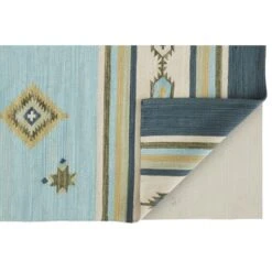 Dharma Area Rug By Feizy -Home Accessories Sales Feizy I94 I0762 SKY000 CS RP