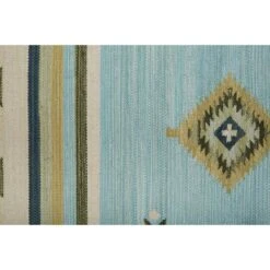 Dharma Area Rug By Feizy -Home Accessories Sales Feizy I94 I0762 SKY000 PN