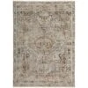 Kaia Vintage Medallion Area Rug By Feizy