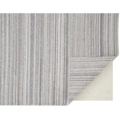 Keaton Area Rug By Feizy 25 Keaton Area Rug By Feizy -Home Accessories Sales Feizy KTN 8018F BRNGRY CS RP