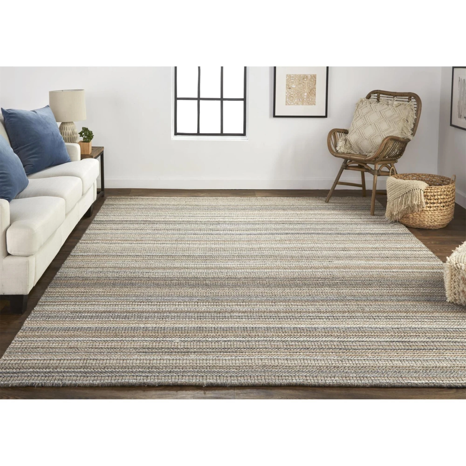 Keaton Area Rug By Feizy 8 Keaton Area Rug By Feizy - Image 8