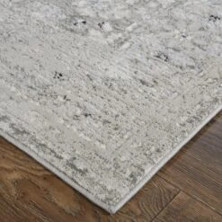Macklaine Area Rug By Feizy -Home Accessories Sales Feizy MCK39FUFBGESLVJ00 4
