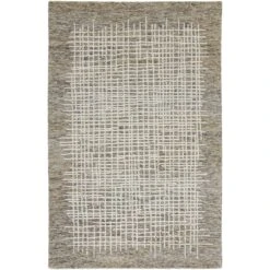 Maddox Area Rug By Feizy -Home Accessories Sales Feizy MDX 8630F CHLBRN