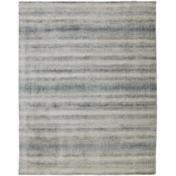Mackay Area Rug By Feizy -Home Accessories Sales Feizy MKY 8824F BLU000