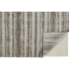 Mackay Area Rug By Feizy -Home Accessories Sales Feizy MKY 8824F BRN000 CS RP