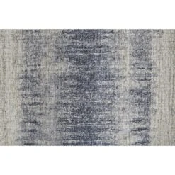 Mackay Area Rug By Feizy -Home Accessories Sales Feizy MKY 8824F NVY000 PN 1