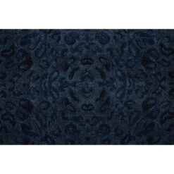 Remmy Area Rug By Feizy -Home Accessories Sales Feizy RMY 3424F BLUDBL PN